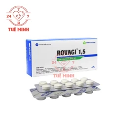 Rovagi 1,5 Agimexpharm